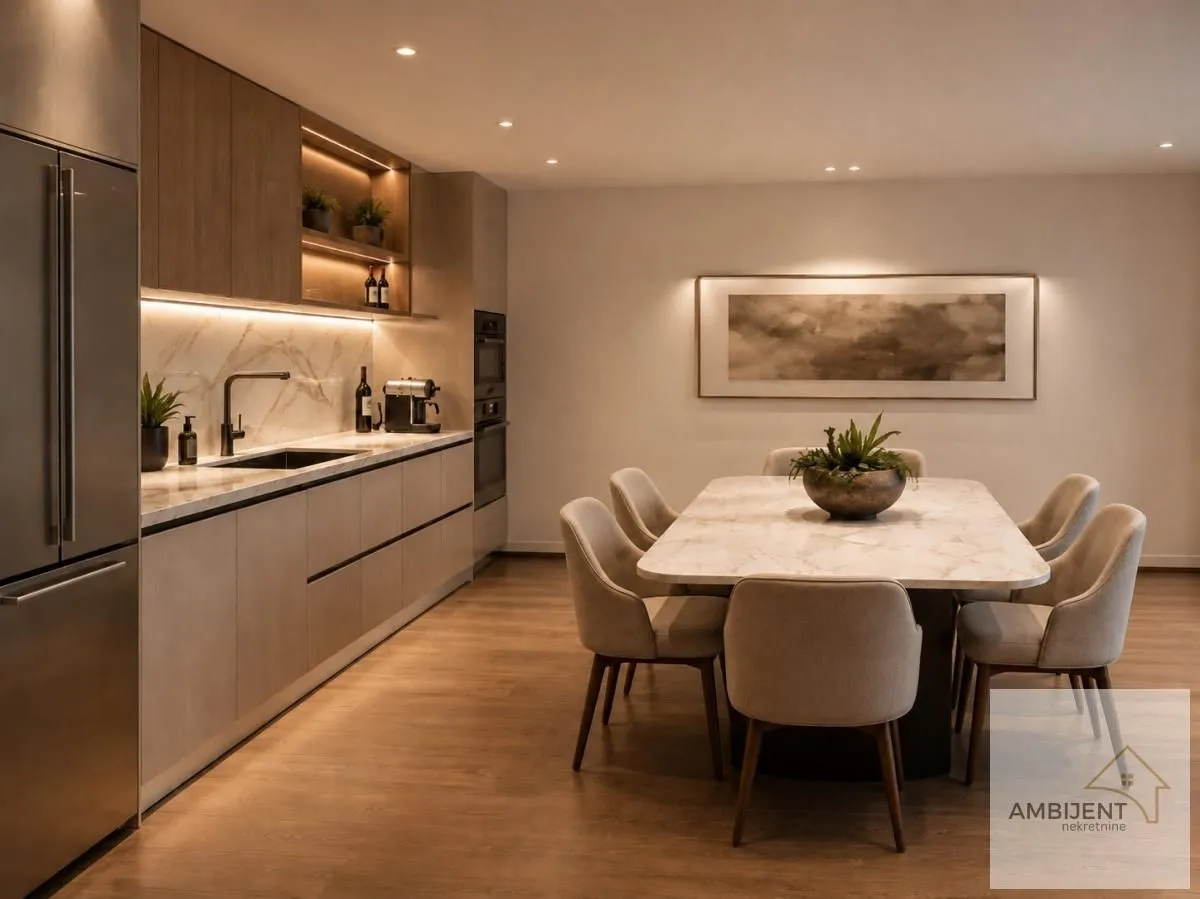 Prodaja, dvosoban stan, 38m², Zvezdara Sve Podlokacije, Beograd
