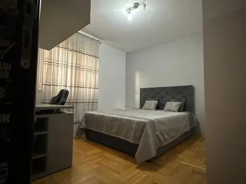 Izdavanje, jednosoban stan, 52m², Budva, Crna Gora - image 4