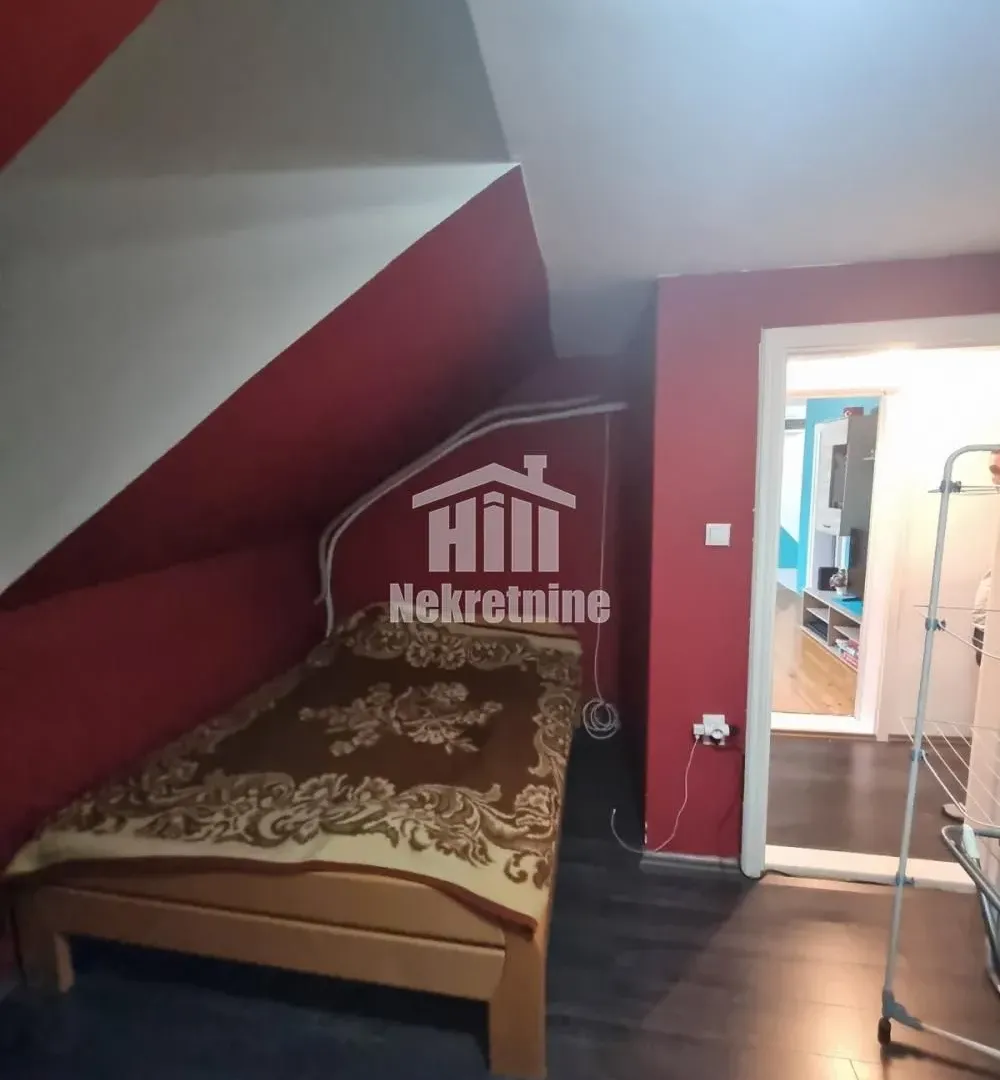 Sale, four bedroom apartment, 104m², Batajnica, Beograd