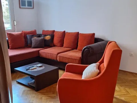 Izdavanje, jednosoban stan, 51m², City Kej, Podgorica - image 2