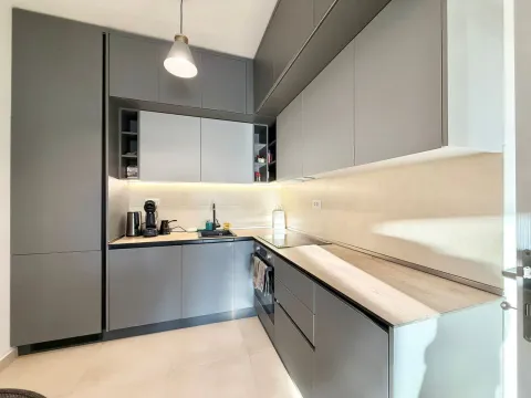 Prodaja, jednosoban stan, 47m², Zabjelo, Podgorica - image 5