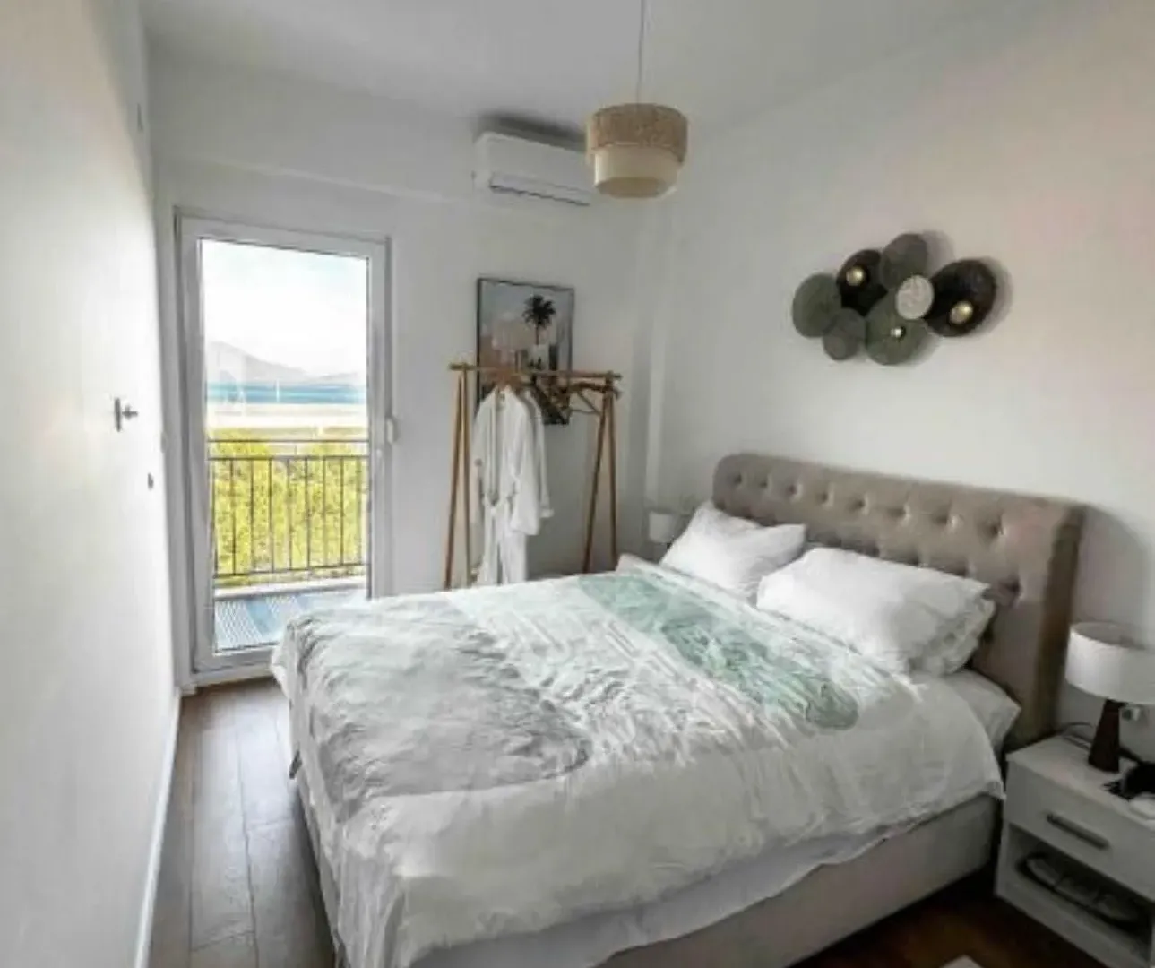 Prodaja, jednosoban stan, 44m², Bijela, Herceg Novi