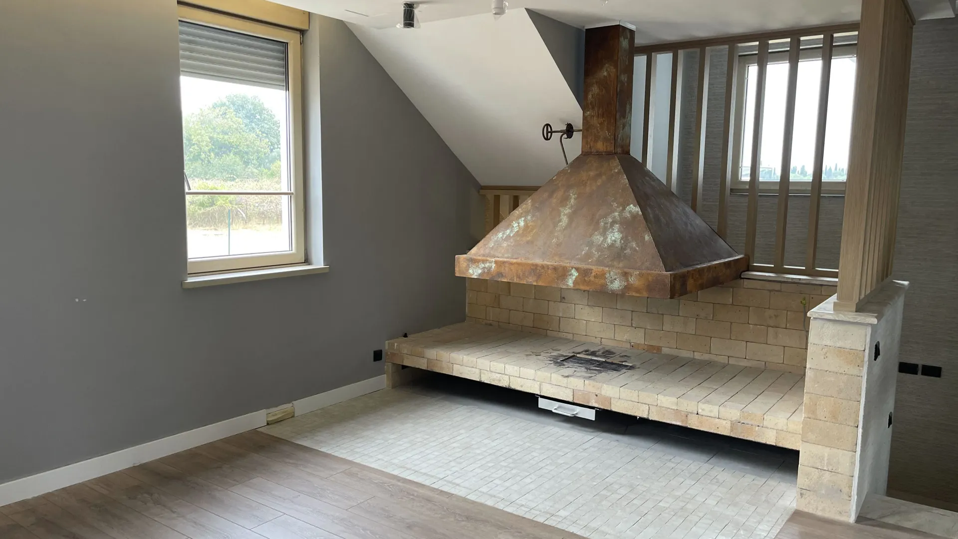 Sale, house, 630m², Zeta, Podgorica