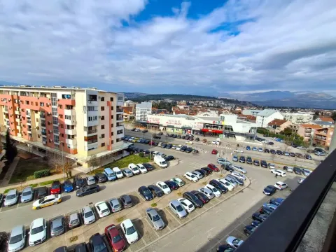 Rent, apartment, 68m², Stari Aerodrom, Podgorica - image 13