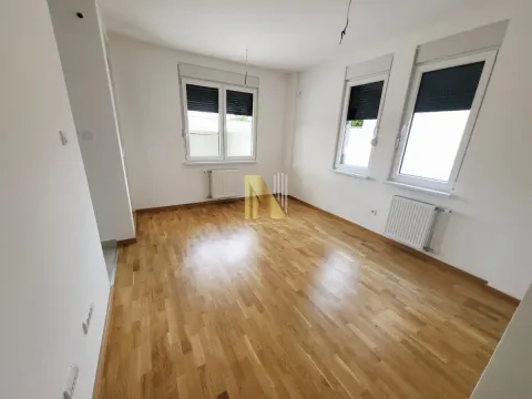Prodaja, jednosoban stan, 34m², Telep, Novi Sad Sve Podlokacije - image 1