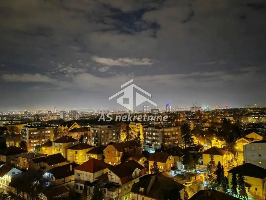 Rent, two bedroom apartment, 50m², Zemun Save Kovačevića, Zemun Sve Podlokacije