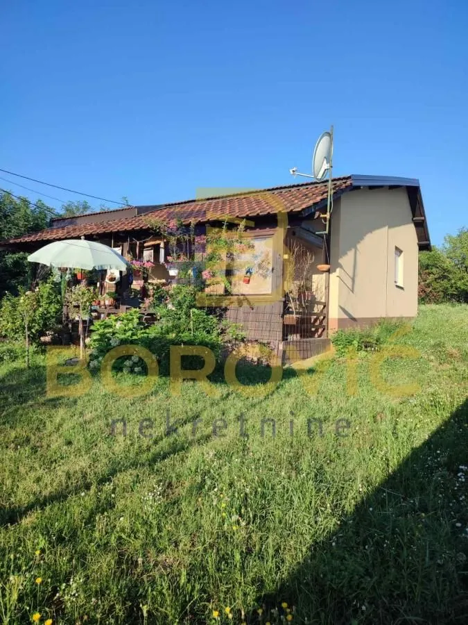 Prodaja, kuća, 72m², Velika Plana, Srbija