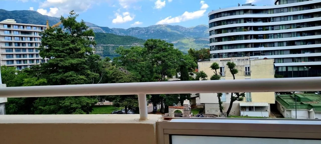 Sale, three bedroom apartment, 86m², Gospoština, Budva