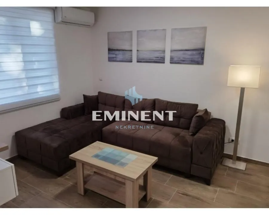 Rent, two bedroom apartment, 47m², Zvezdara Sve Podlokacije, Beograd