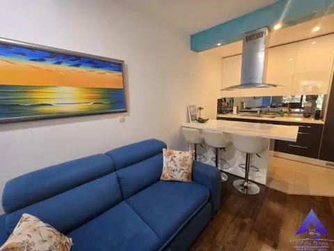 Sale, one bedroom apartment, 80m², Dubovica, Budva - image 11