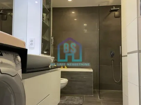 Sale, four bedroom apartment, 105m², Bulevar Evrope, Novi Sad Sve Podlokacije - image 13