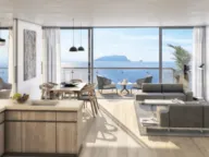 Prodaja, garsonjera, 50m², Centar, Budva - image 13