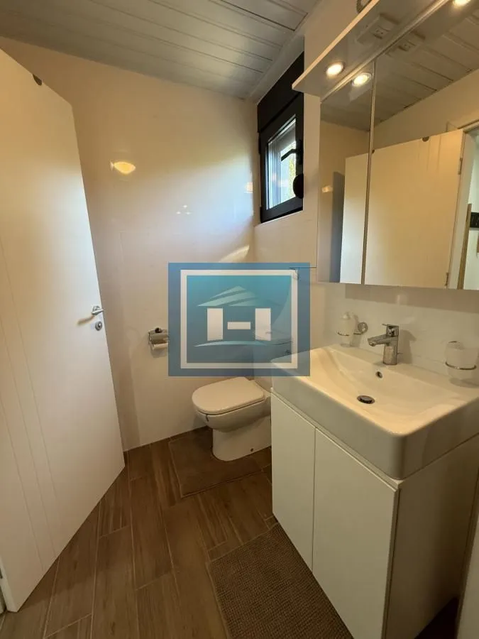 Prodaja, dvosoban stan, 57m², Aqua park, Jagodina
