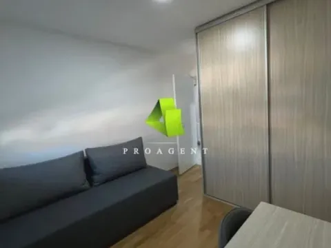 Rent, one bedroom apartment, 40m², Medijana, Niš - image 4