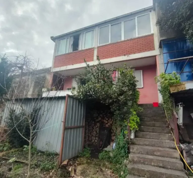 Sale, house, 124m², Srbina, Herceg Novi