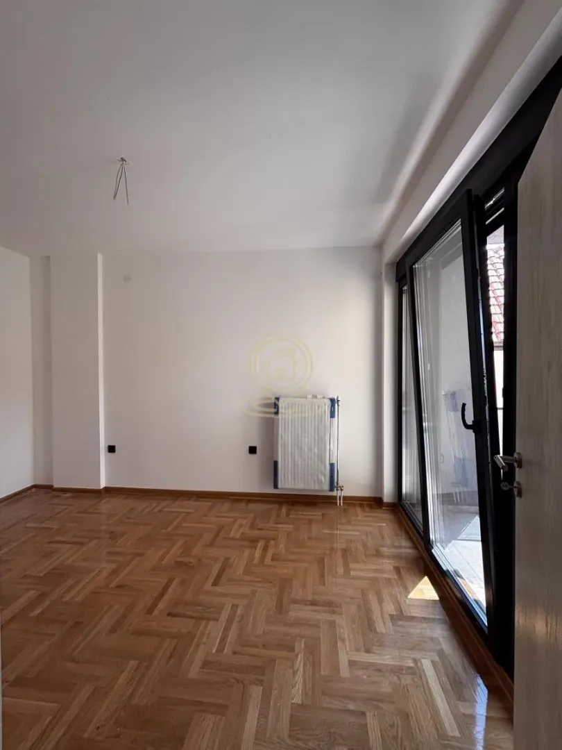 Prodaja, dvosoban stan, 65m², Medijana, Niš