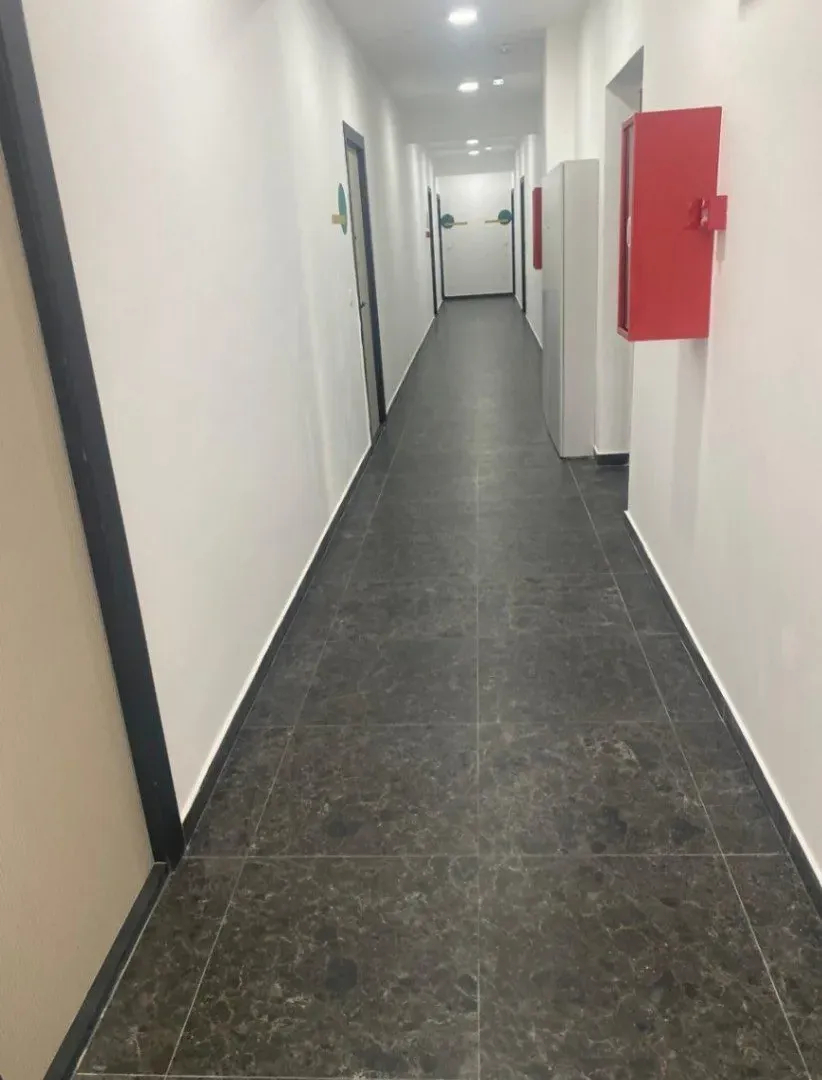 Sale, one bedroom apartment, 47m², Bar, Crna Gora