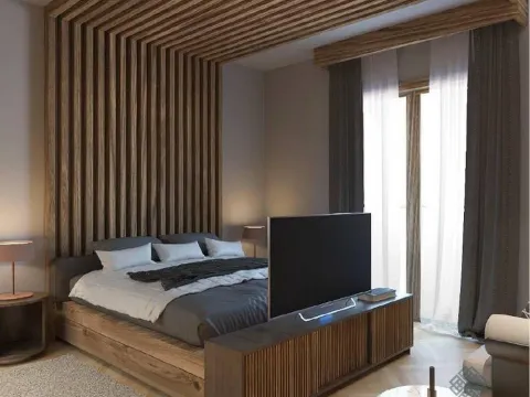 Prodaja, jednosoban stan, 46m², Centar, Kolašin - image 5