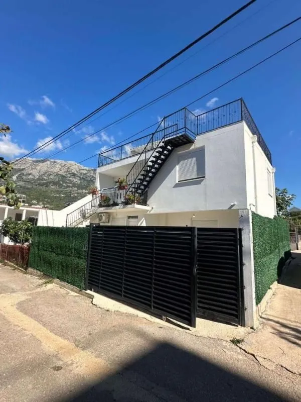 Sale, house, 180m², Dobra Voda, Budva