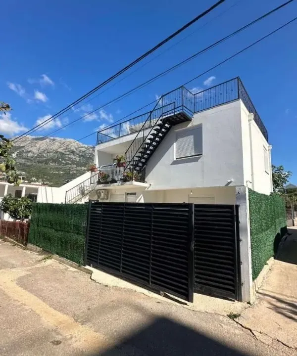 Sale, house, 180m², Dobra Voda, Budva