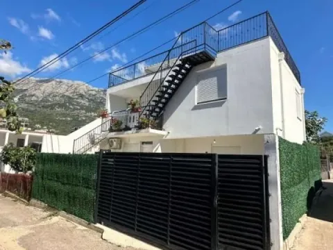 Sale, house, 180m², Dobra Voda, Budva - image 1