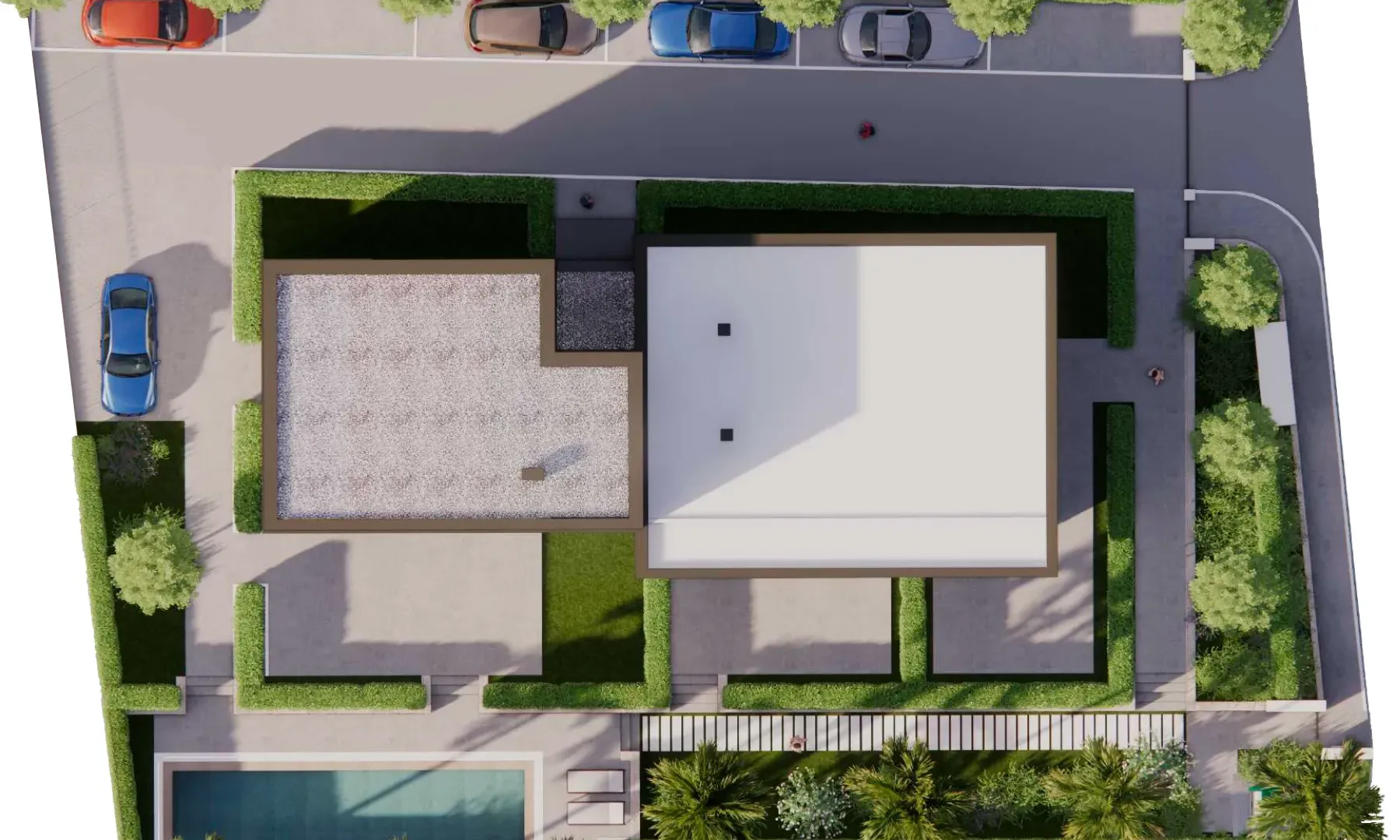 Prodaja, stan, 41m², Tivat, Crna Gora