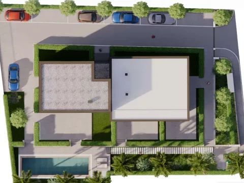 Prodaja, stan, 41m², Tivat, Crna Gora - image 10