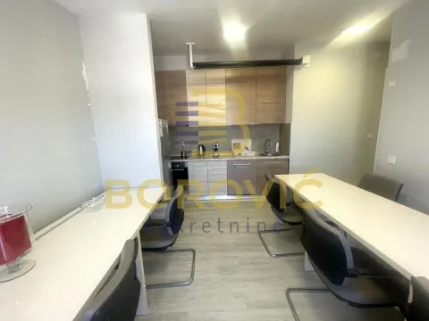 Sale, apartment, 118m², Đeram Pijaca, Beograd - image 4