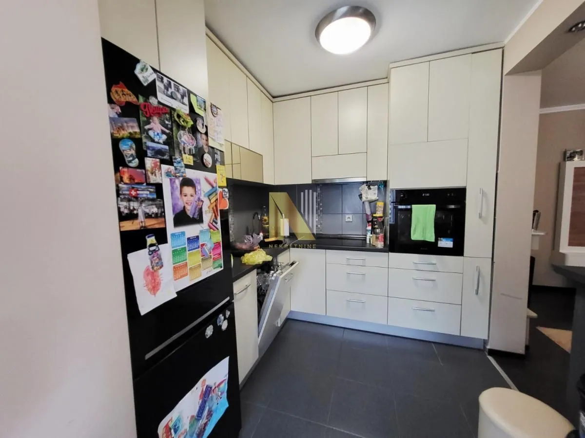 Prodaja, dvosoban stan, 58m², Adice, Novi Sad Sve Podlokacije