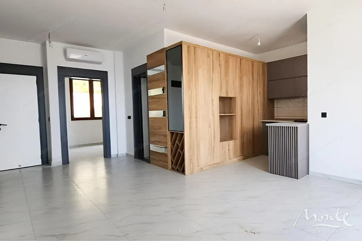 Prodaja, dvosoban stan, 105m², Bijela, Herceg Novi