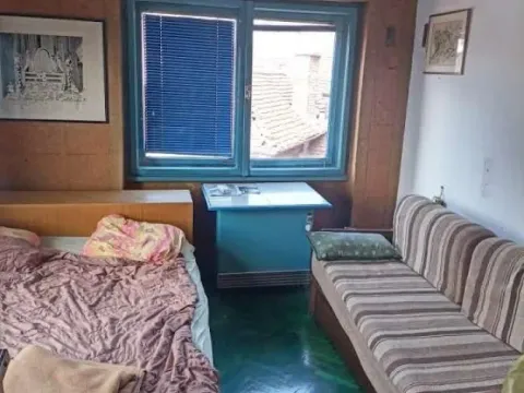 Rent, two bedroom apartment, 55m², Stari Grad, Beograd - image 6