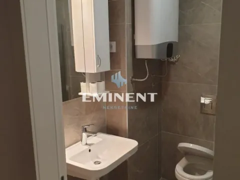 Rent, apartment, 28m², Novi Beograd Blok 65, Novi Beograd Sve Podlokacije - image 6