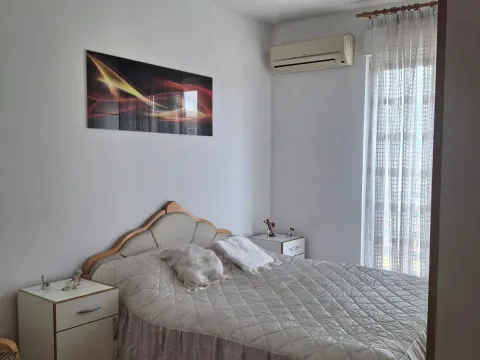 Izdavanje, dvosoban stan, 55m², Stari Aerodrom, Podgorica - image 8