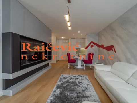 Rent, two bedroom apartment, 51m², Stari Grad, Beograd - image 4