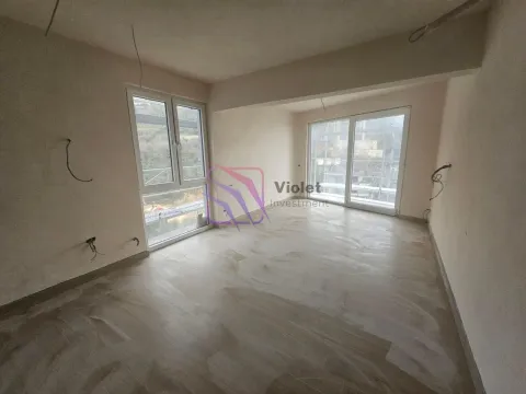 Sale, one bedroom apartment, 56m², Ulcinj, Crna Gora - image 25