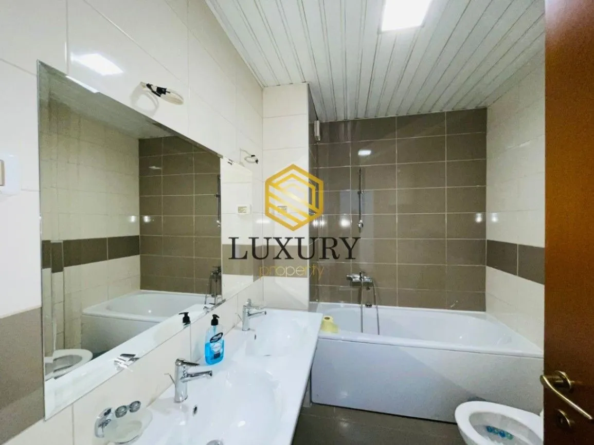 Rent, office space, 108m², City Kvart, Podgorica