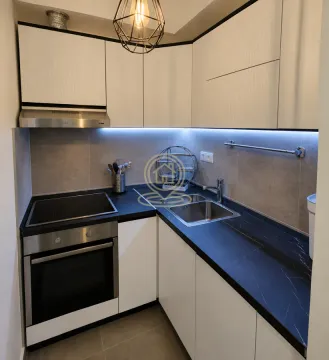 Rent, two bedroom apartment, 51m², Karaburma, Palilula Sve Podlokacije - image 6