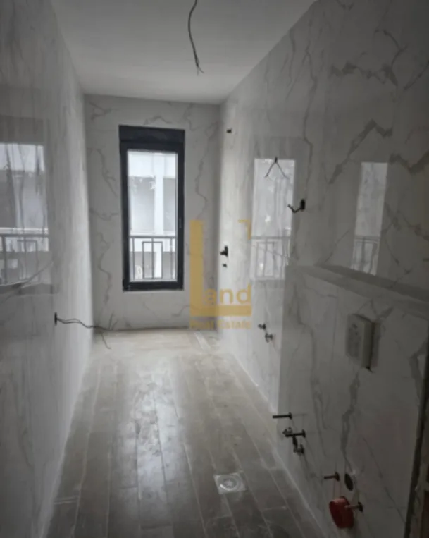 Prodaja, dvosoban stan, 68m², Gorica C, Podgorica