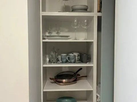 Izdavanje, dvosoban stan, 53m², Novi Beograd Blok 67, Novi Beograd Sve Podlokacije - image 5