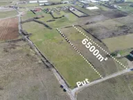 Prodaja, plac, 6500m², Golubovci, Podgorica - image 1