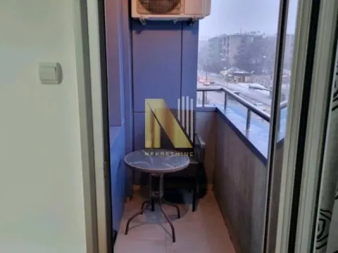 Izdavanje, jednosoban stan, 47m², Sajmište, Novi Sad - image 8