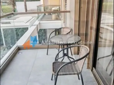 Izdavanje, dvosoban stan, 52m², Lekino Brdo, Voždovac Sve Podlokacije - image 12
