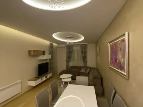 Izdavanje, jednosoban stan, 50m², City Kvart, Podgorica - image 2