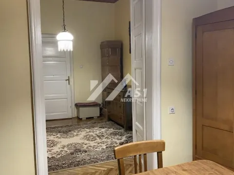 Izdavanje, dvosoban stan, 50m², Sajam, Novi Sad Sve Podlokacije - image 6