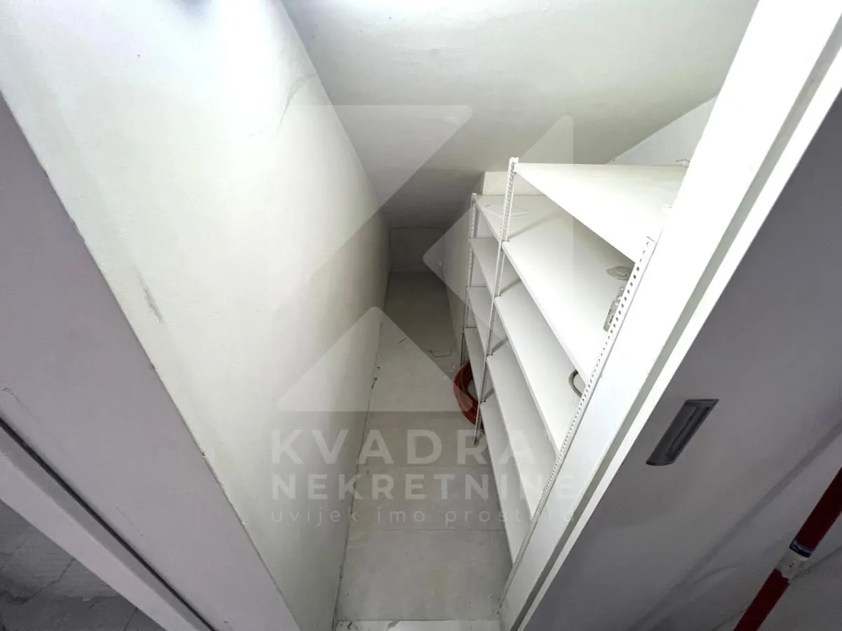 Rent, one bedroom apartment, 65m², Ljubović, Podgorica