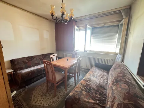 Sale, one bedroom apartment, 21m², Vračar Sve Podlokacije, Beograd - image 15