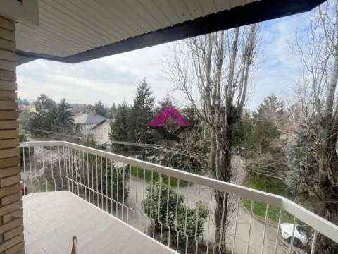 Sale, three bedroom apartment, 89m², Sremska Kamenica, Petrovaradin - image 7