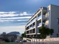 Prodaja, dvosoban stan, 67m2, Dubovica, Budva