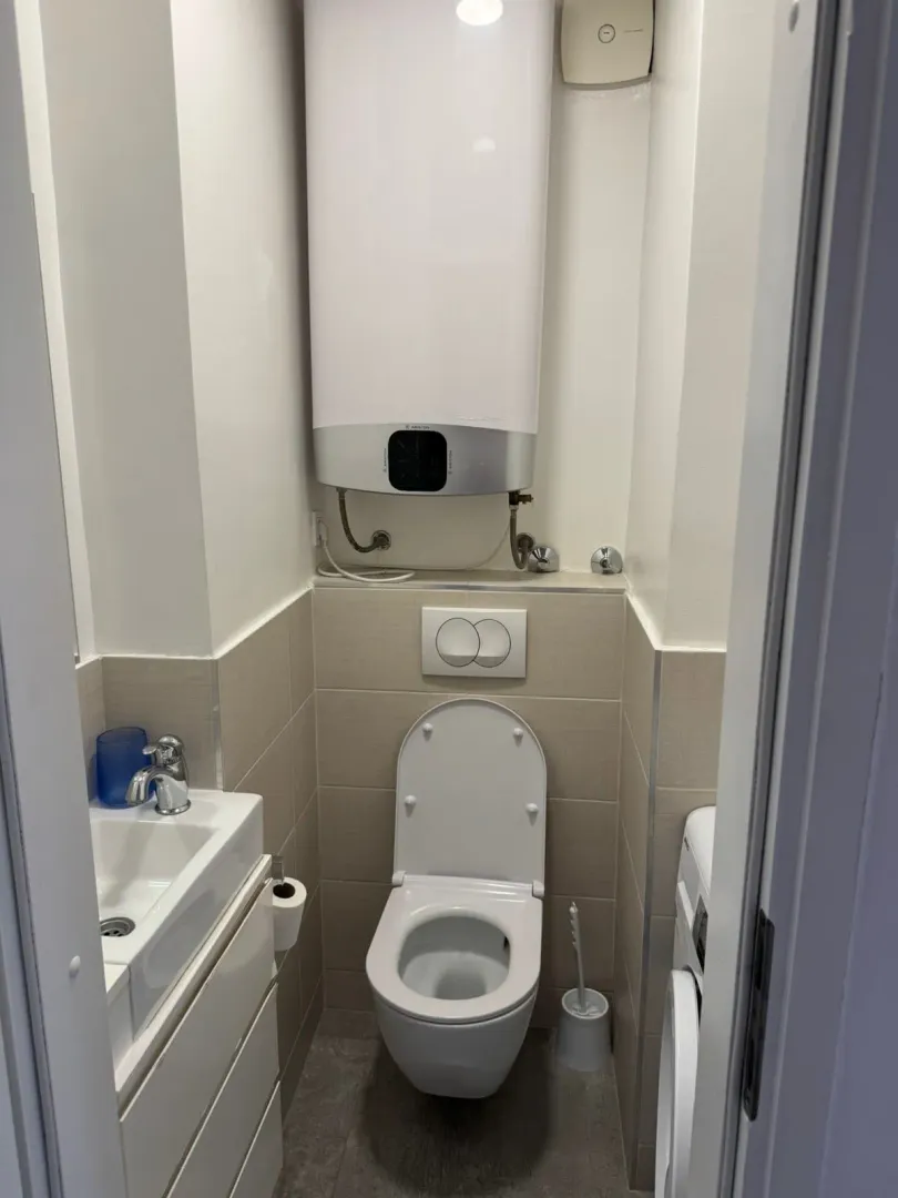 Sale, three bedroom apartment, 90m², Blok 5, Podgorica