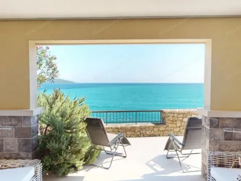 Prodaja, dvosoban stan, 109m², Luštica Bay, Tivat - image 3